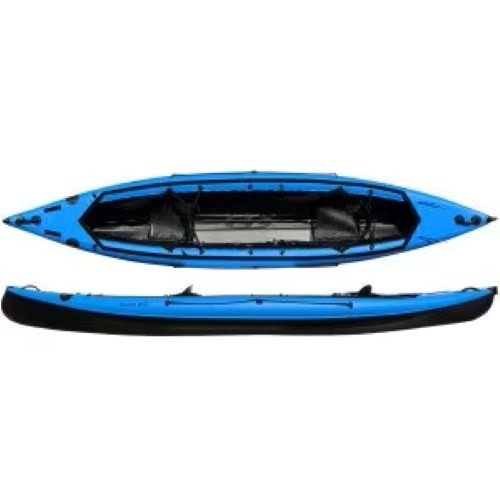 Nordic scubi 2xl kajak - scubi,